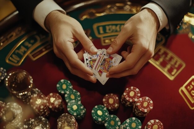 mpoas slot game selection and live dealer interface