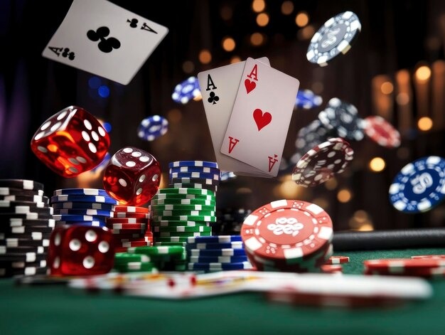 Shio Table live dealer spinning the zodiac wheel on mpoas slot