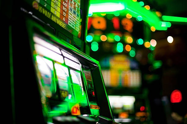Payment methods and deposit options on mpoas slot